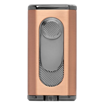 Xikar - Verano Flat-flame - Bronze