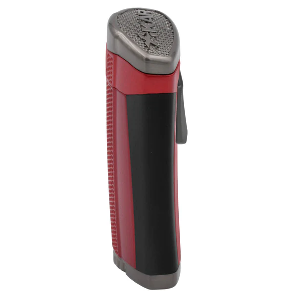 Xikar - HP3 Triple Jet-Flame - Red - extra foto 4