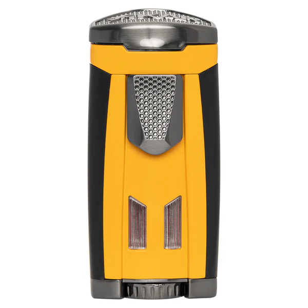 Xikar - HP3 Triple Jet-Flame - Yellow - extra foto 2