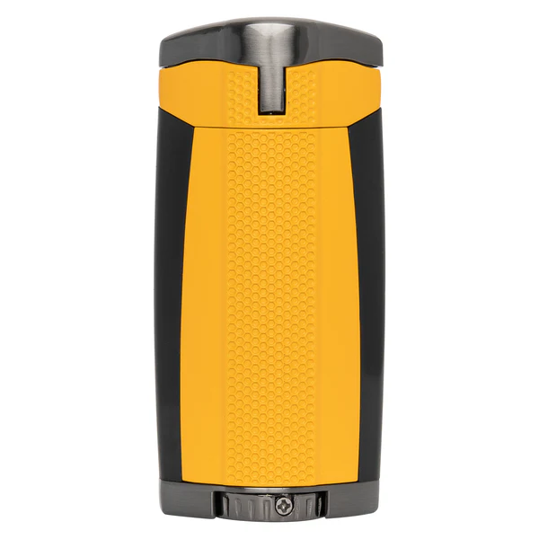 Xikar - HP3 Triple Jet-Flame - Yellow - extra foto 3