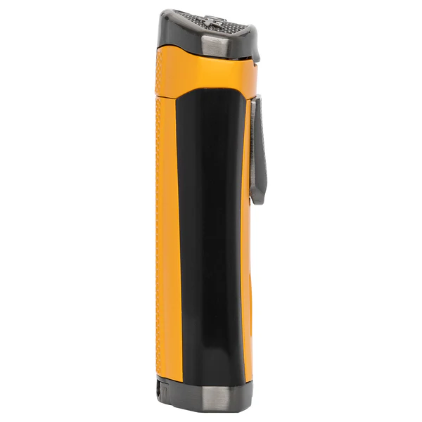 Xikar - HP3 Triple Jet-Flame - Yellow - extra foto 4