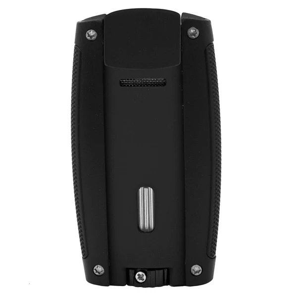 Xikar - Turismo Double JetFlame - Matte Black - extra foto 2