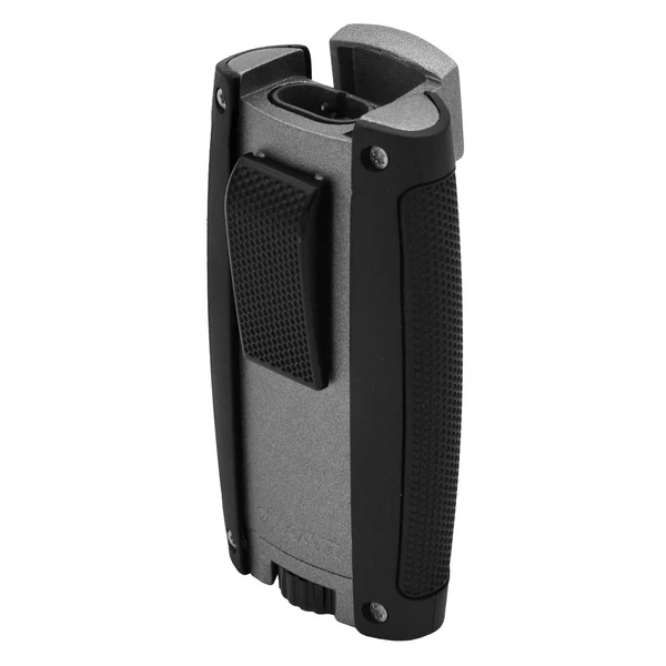 Xikar - Turismo Double JetFlame - Matte Gray - extra foto 3