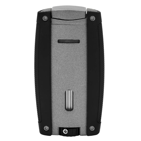 Xikar - Turismo Double JetFlame - Matte Gray - extra foto 4
