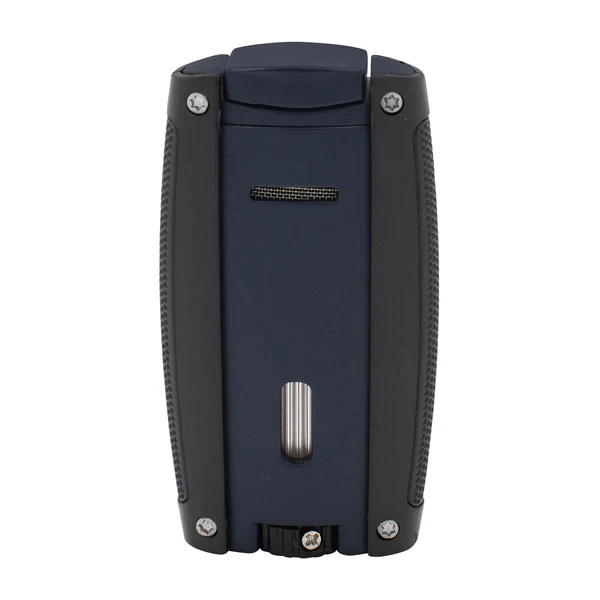 Xikar - Turismo Double JetFlame - Matte Blue - extra foto 4