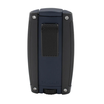 Xikar - Turismo Double JetFlame - Matte Blue