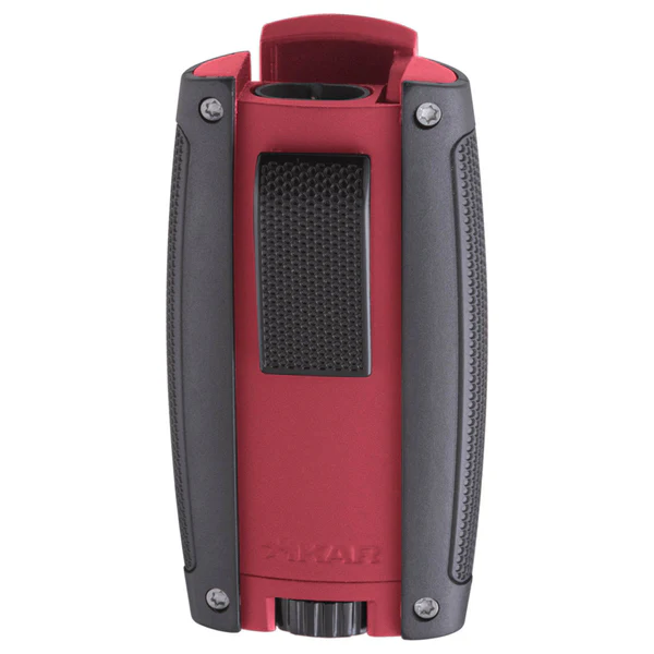 Xikar - Turismo Double JetFlame - Matte Red - extra foto 2
