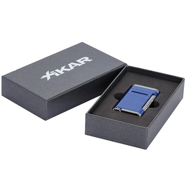 Xikar - Allume Single Jet - Blue Reef - extra foto 2