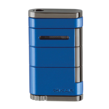 Xikar - Allume Single Jet - Blue Reef