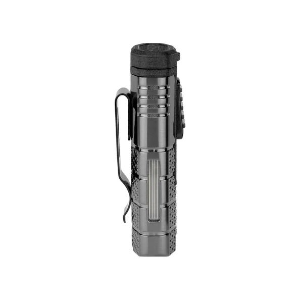 Xikar - Tactical Triple Jet-Flame - Gunmetal/Black - extra foto 5