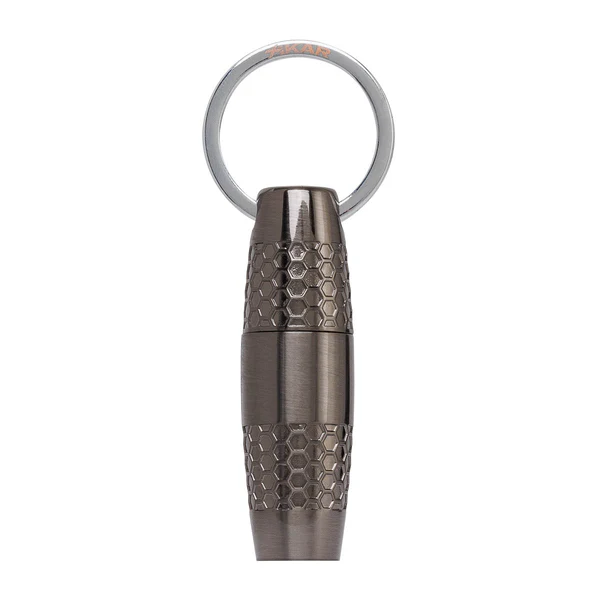 Xikar - Cigar Punch 10mm - Gunmetal - extra foto 1