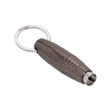 Xikar - Cigar Punch 10mm - Gunmetal