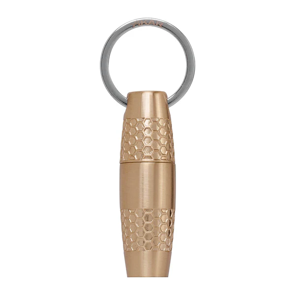 Xikar - Cigar Punch 10mm - Gold - extra foto 1