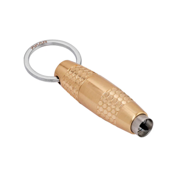 Xikar - Cigar Punch 10mm - Gold