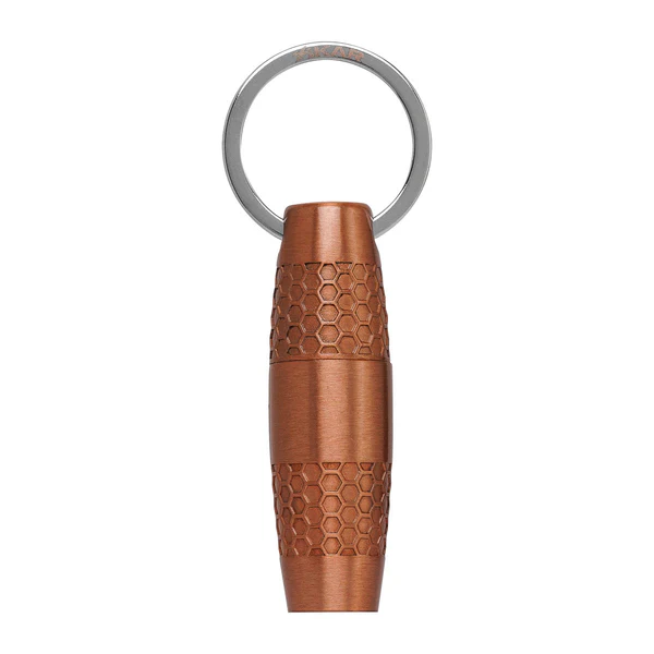 Xikar - Cigar Punch 10mm - Bronze - extra foto 1