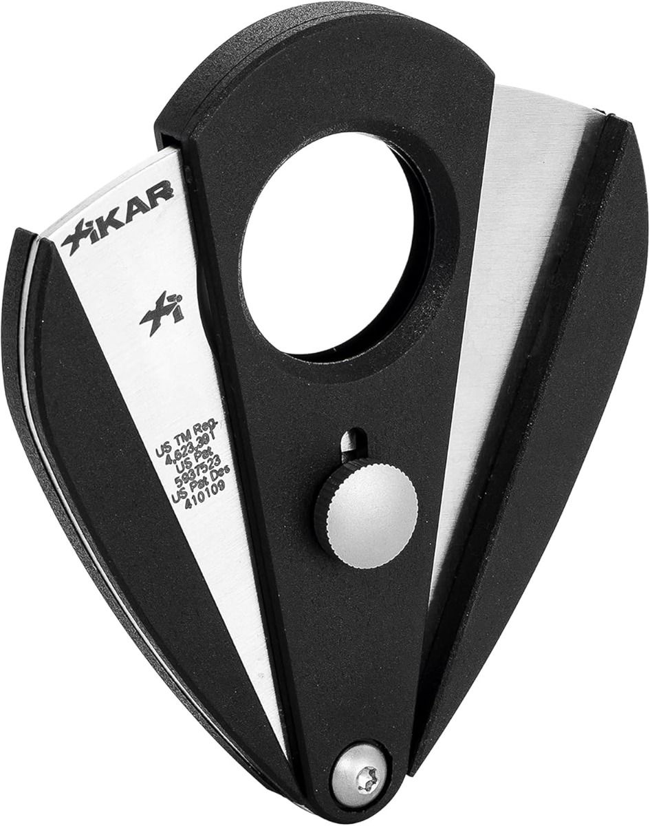 Xikar - Xi2 Cutter - Black - extra foto 1