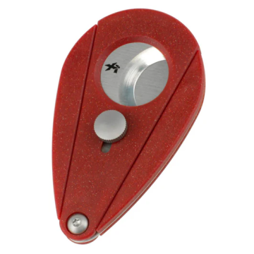 Xikar - Xi2 Cutter - Red