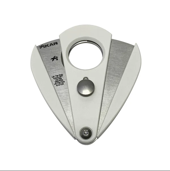 Xikar - Xi2 Cutter - White - extra foto 1