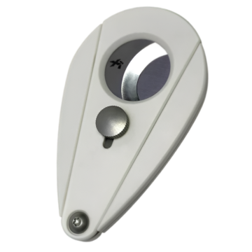 Xikar - Xi2 Cutter - White