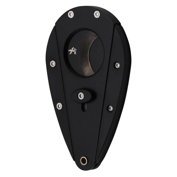 Xikar - Xi1 Cutter - Titanium - extra foto 1