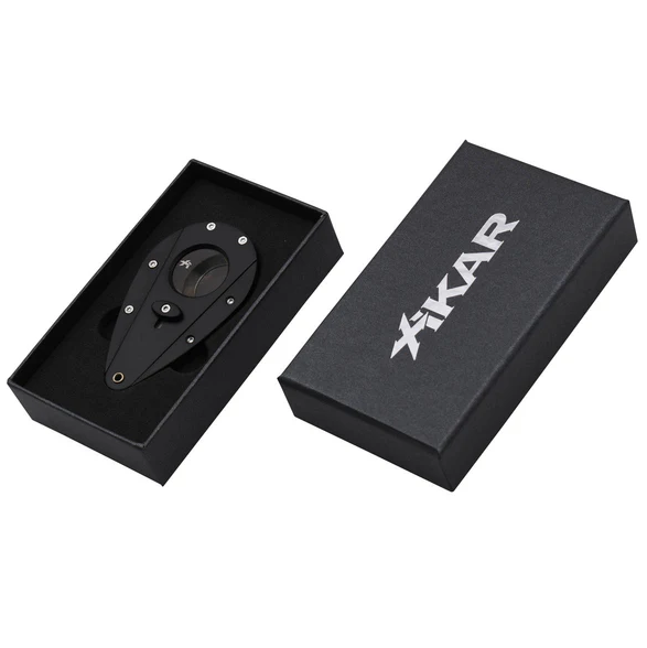Xikar - Xi1 Cutter - Titanium - extra foto 4