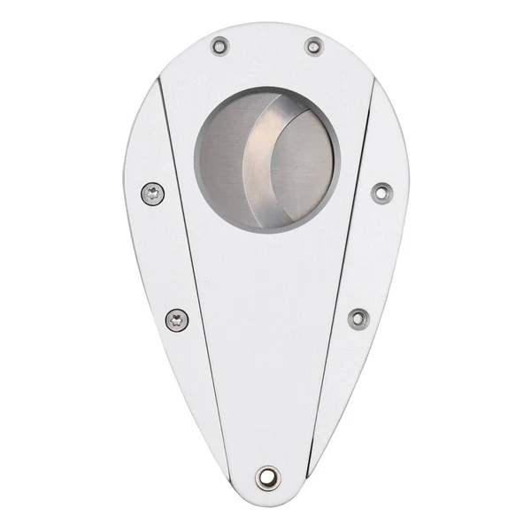 Xikar - Xi1 Cutter - Silver - extra foto 1