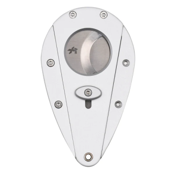 Xikar - Xi1 Cutter - Silver
