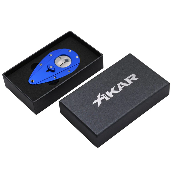 Xikar - Xi1 Cutter - Blue - extra foto 3