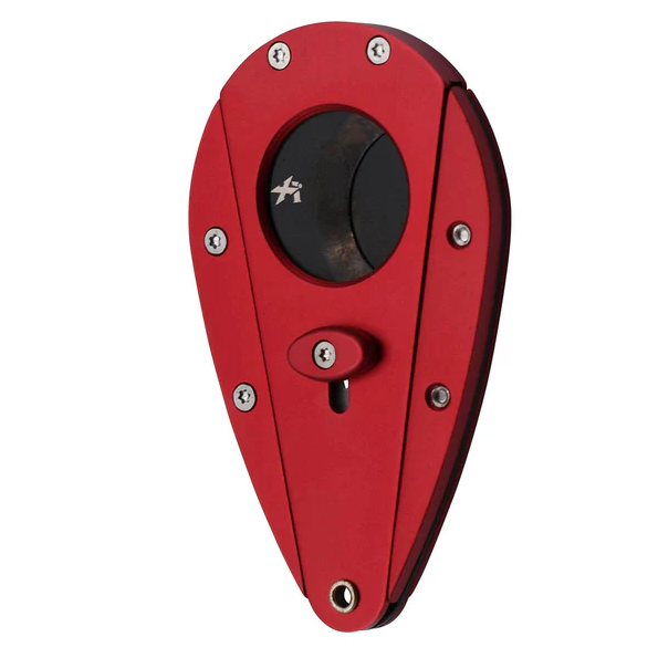 Xikar - Xi1 Cutter - Black/Red - extra foto 2