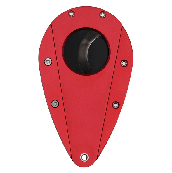 Xikar - Xi1 Cutter - Black/Red - extra foto 3