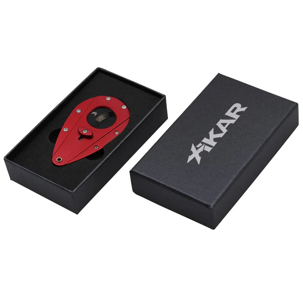 Xikar - Xi1 Cutter - Black/Red - extra foto 4