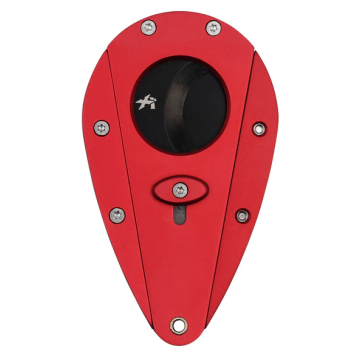 Xikar - Xi1 Cutter - Black/Red