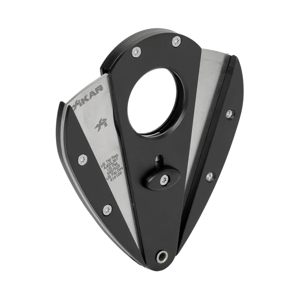 Xikar - Xi1 Cutter - Black - extra foto 1