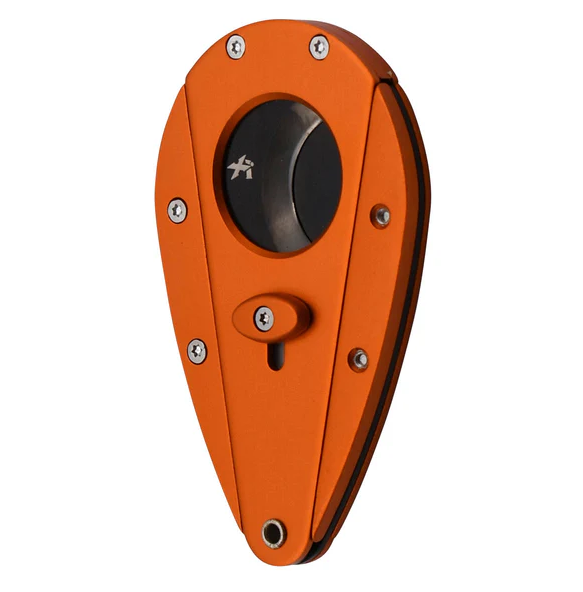 Xikar - Xi1 Cutter - Orange/Black - extra foto 1