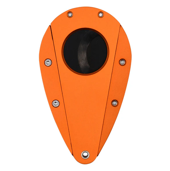 Xikar - Xi1 Cutter - Orange/Black - extra foto 2