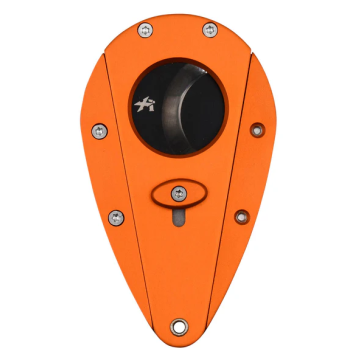 Xikar - Xi1 Cutter - Orange/Black