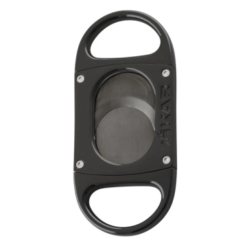 Xikar - M8 Cigar Cutter - Black