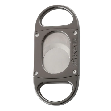 Xikar - M8 Cigar Cutter - Gunmetal
