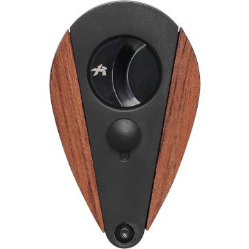 Xikar - Xi3 Cutter - Phantom Redwood