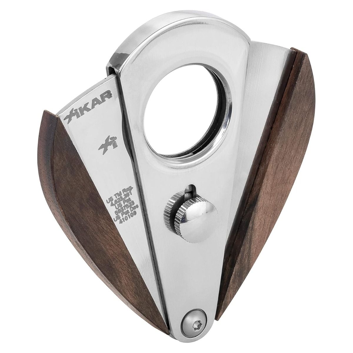 Xikar - Xi3 Cutter - Macassar Ebony - extra foto 1