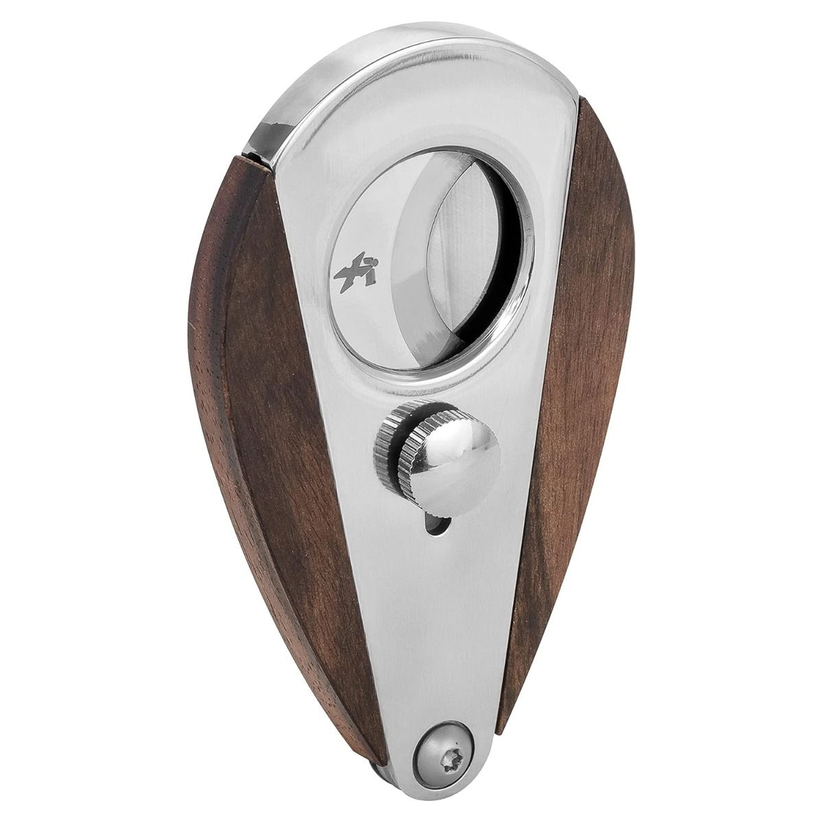 Xikar - Xi3 Cutter - Macassar Ebony - extra foto 2