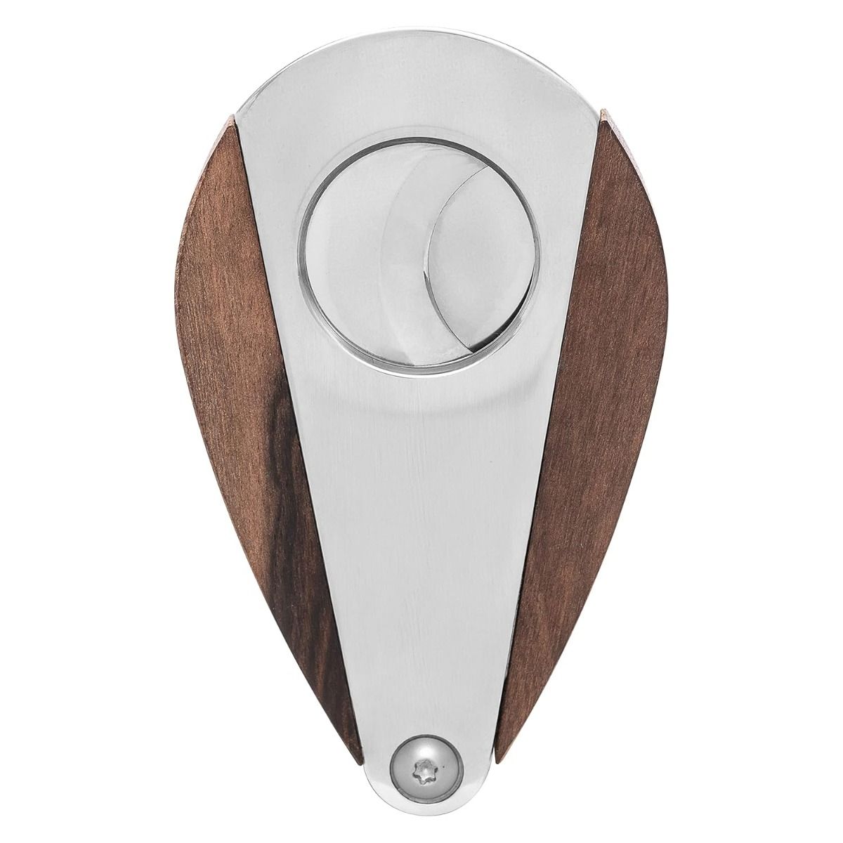Xikar - Xi3 Cutter - Macassar Ebony - extra foto 3