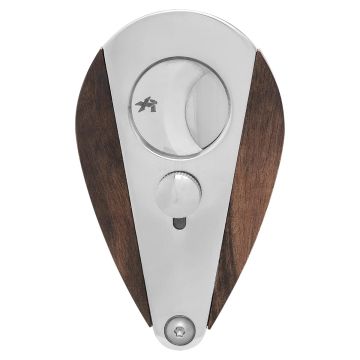Xikar - Xi3 Cutter - Phantom Spalted Tamarind