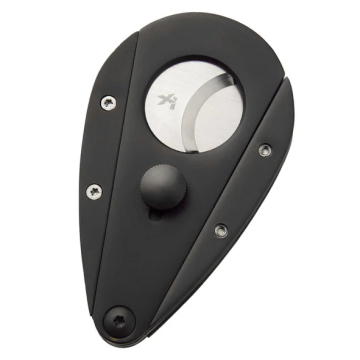 Xikar - Xi3 Cutter - Titanium Black