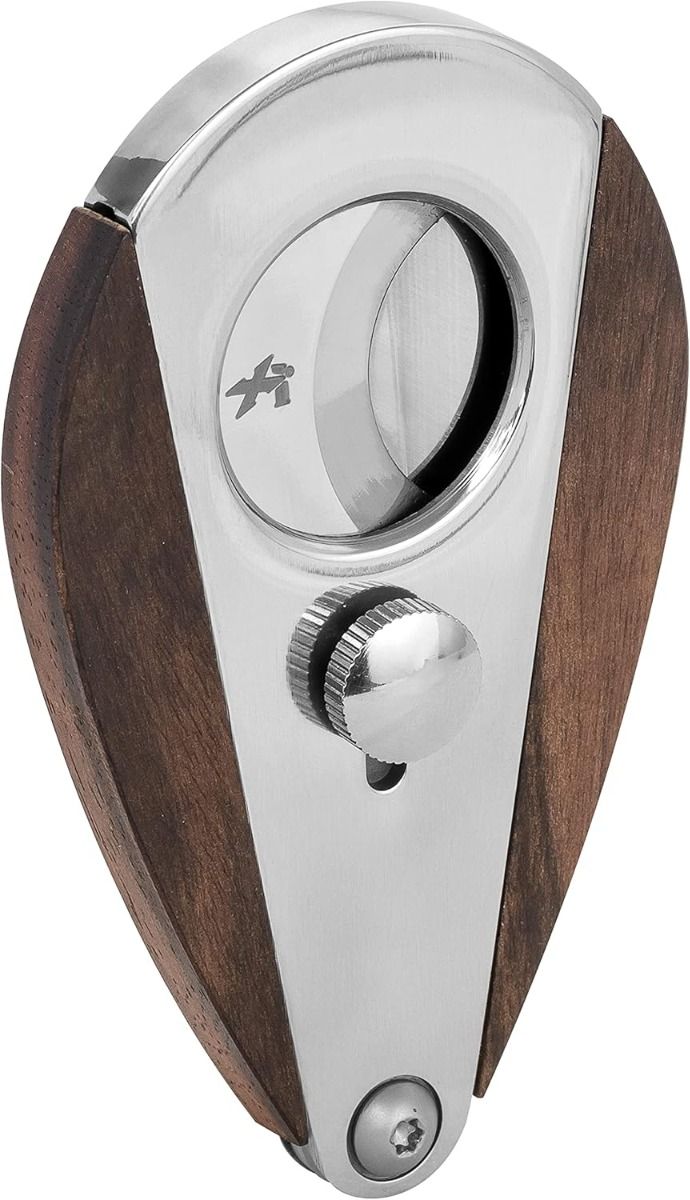 Xikar - Xi3 Cutter - Phantom Spalted Tamarind - extra foto 2