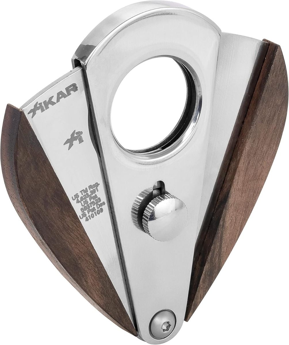 Xikar - Xi3 Cutter - Phantom Spalted Tamarind - extra foto 1
