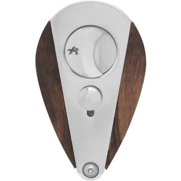Xikar - Xi3 Cutter - Macassar Ebony