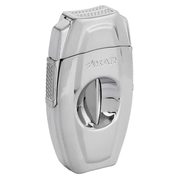 Xikar - VX2 V-Cut Cutter - Chrome - extra foto 1