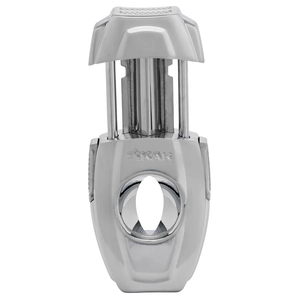 Xikar - VX2 V-Cut Cutter - Chrome - extra foto 2