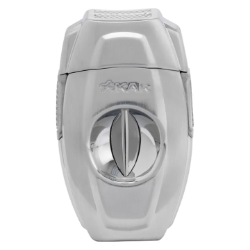Xikar - VX2 V-Cut Cutter - Chrome